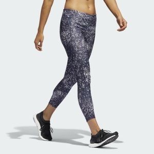 Adidas Pantalon 7/8 Tights